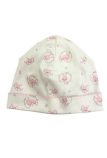 Kissy Kissy Bunny Hugs Hat