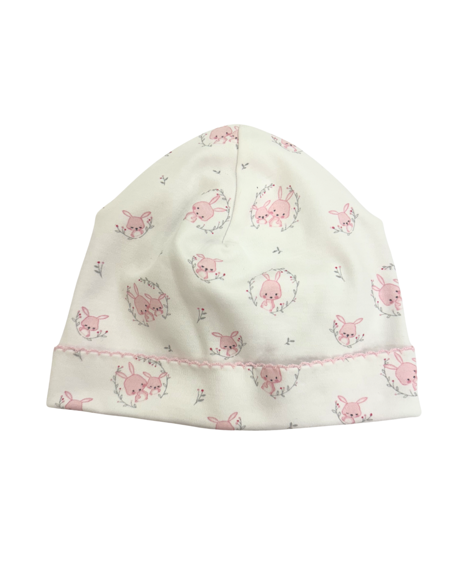 Kissy Kissy Bunny Hugs Hat