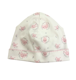 Kissy Kissy Bunny Hugs Hat