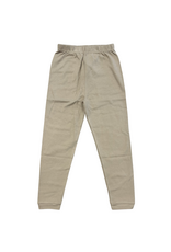 Luigi Tan Knit Joggers