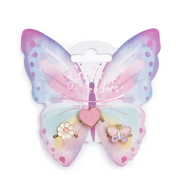 Great Pretenders Wonderland Ring Set, 3pc