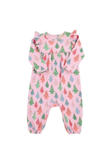 The Beaufort Bonnet Company Leigh Ann Romper, Need a Little Nostalgia