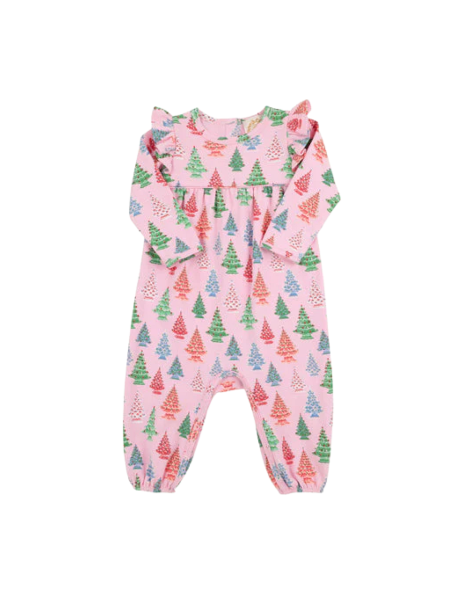 The Beaufort Bonnet Company Leigh Ann Romper, Need a Little Nostalgia
