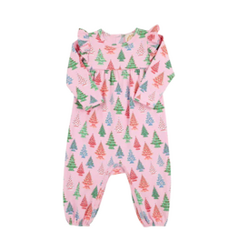 The Beaufort Bonnet Company Leigh Ann Romper, Need a Little Nostalgia