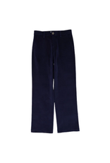 The Beaufort Bonnet Company Prep School Pants, Nantucket Navy Corduroy