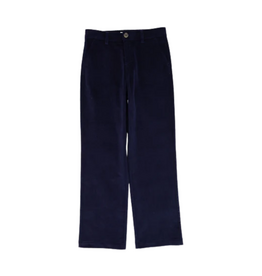 The Beaufort Bonnet Company Prep School Pants, Nantucket Navy Corduroy