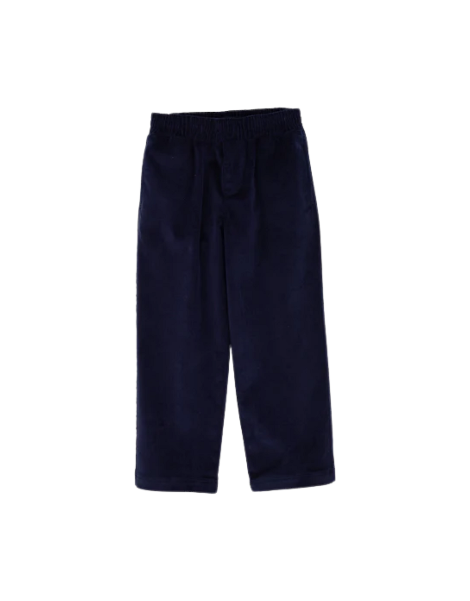 The Beaufort Bonnet Company Sheffield Pants, Nantucket Navy Corduroy