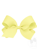 WeeOnes Large Basic Bows