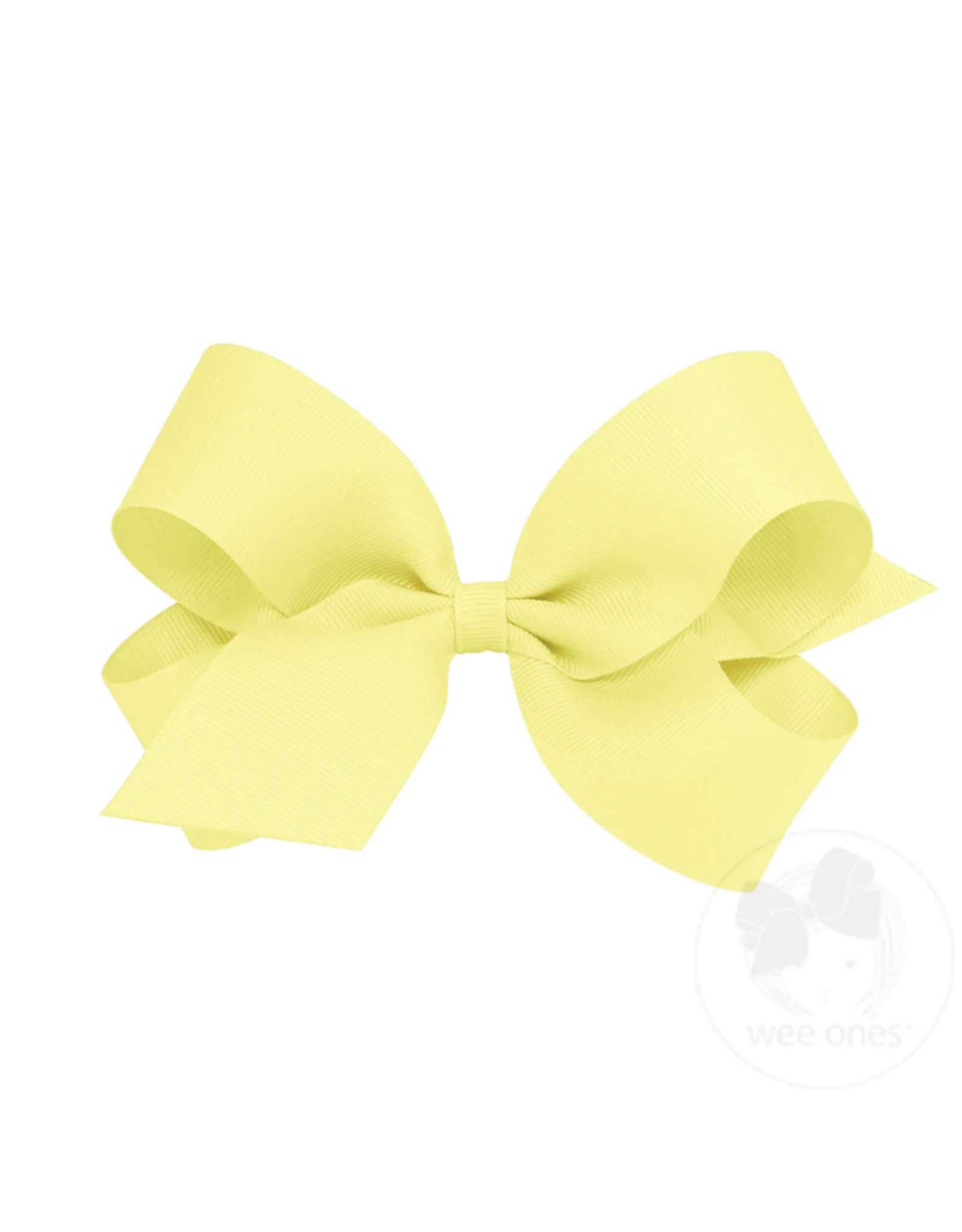 WeeOnes Large Basic Bows