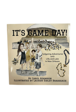 It's Game Day (Saints)