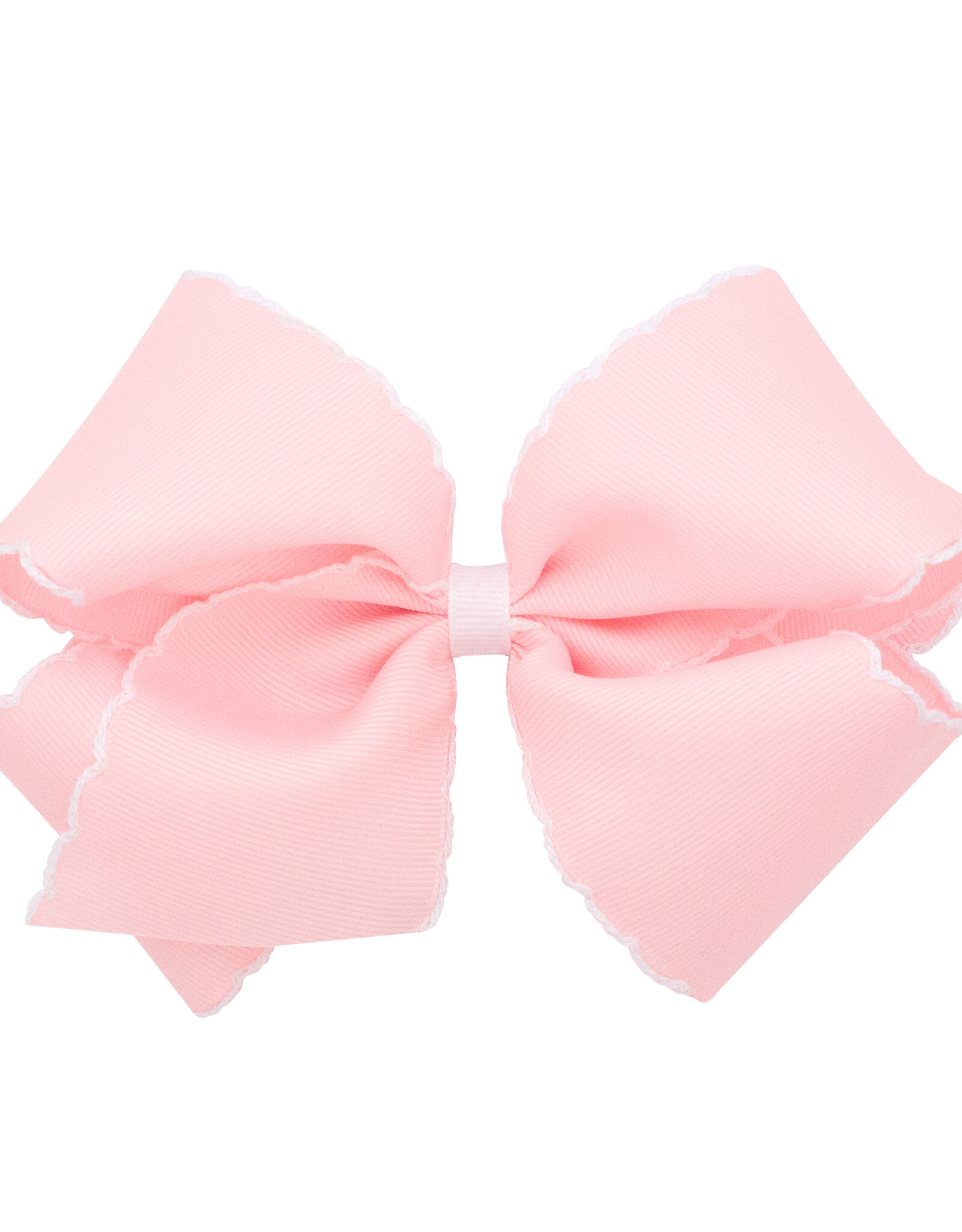 WeeOnes King Moonstitch Bow Basic