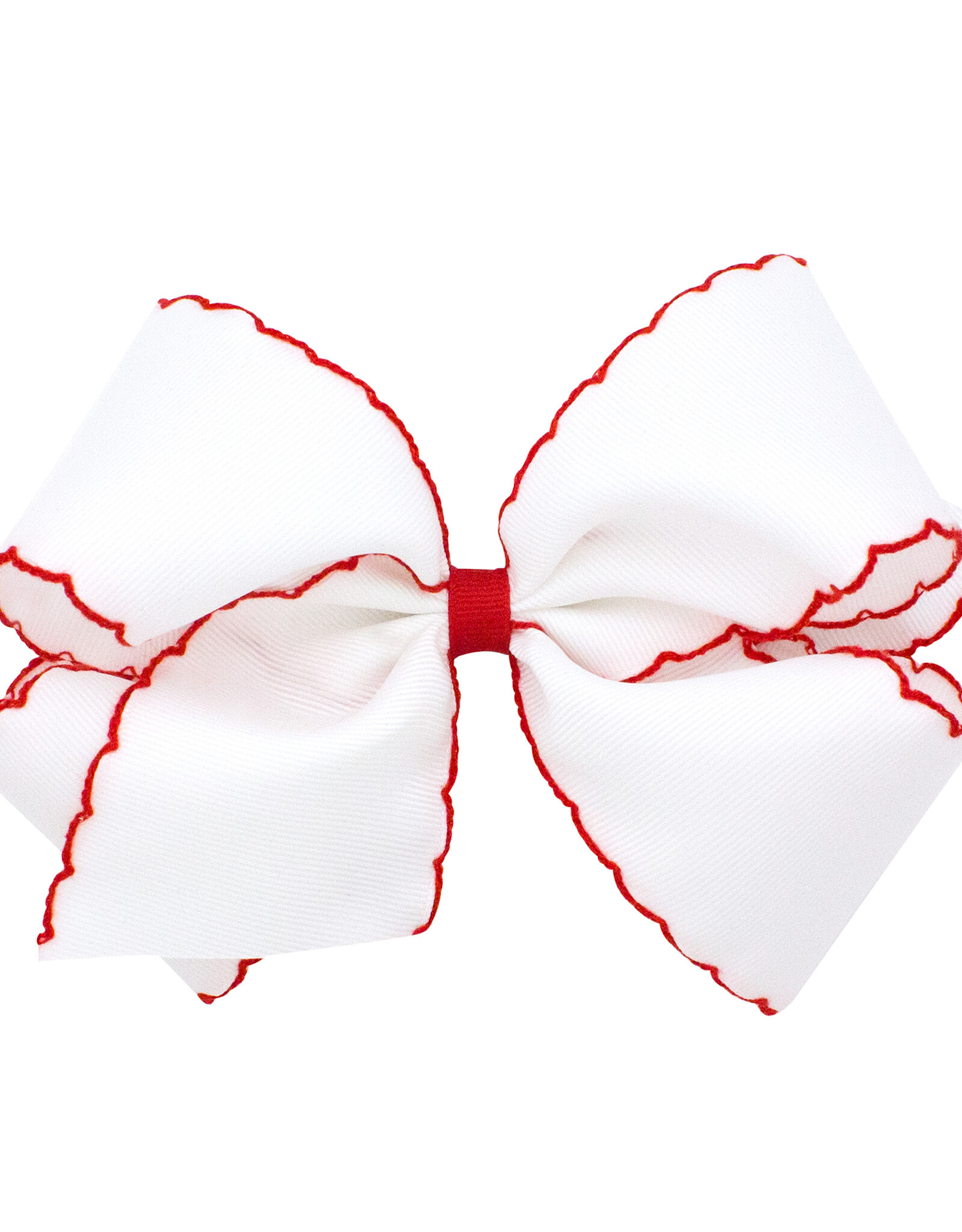 WeeOnes King Moonstitch Bow Basic