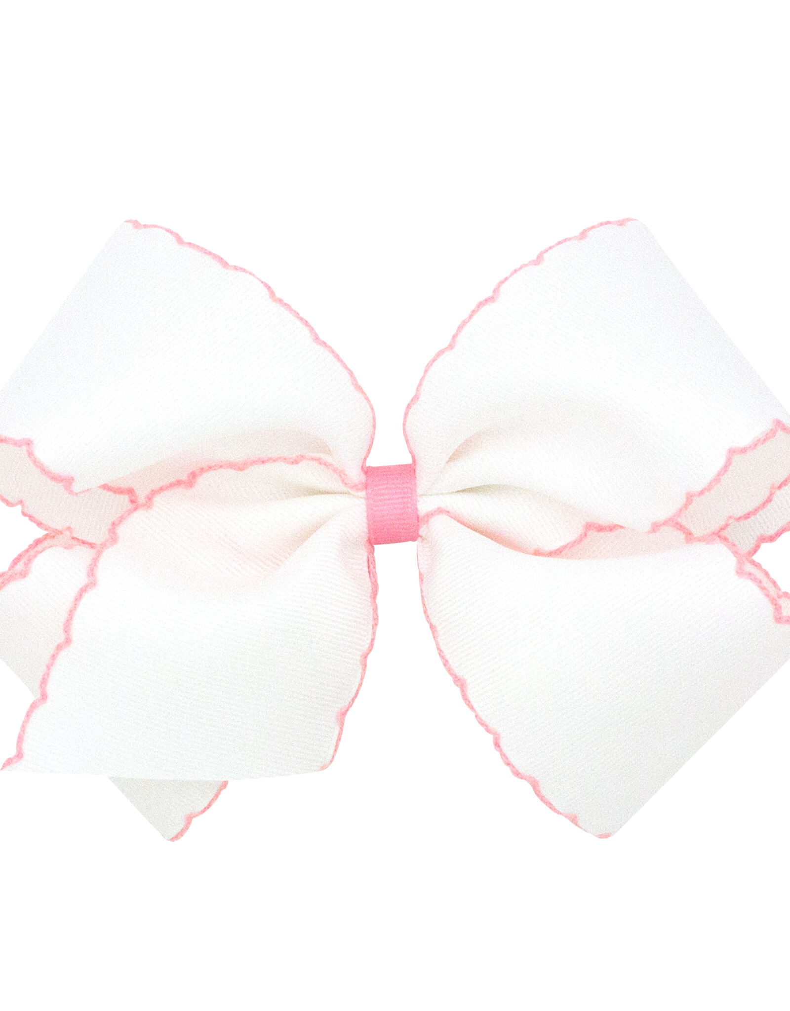 WeeOnes King Moonstitch Bow Basic