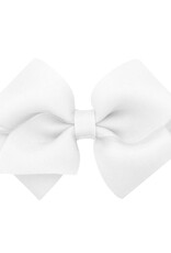 WeeOnes X-Small Organza Overlay Bows