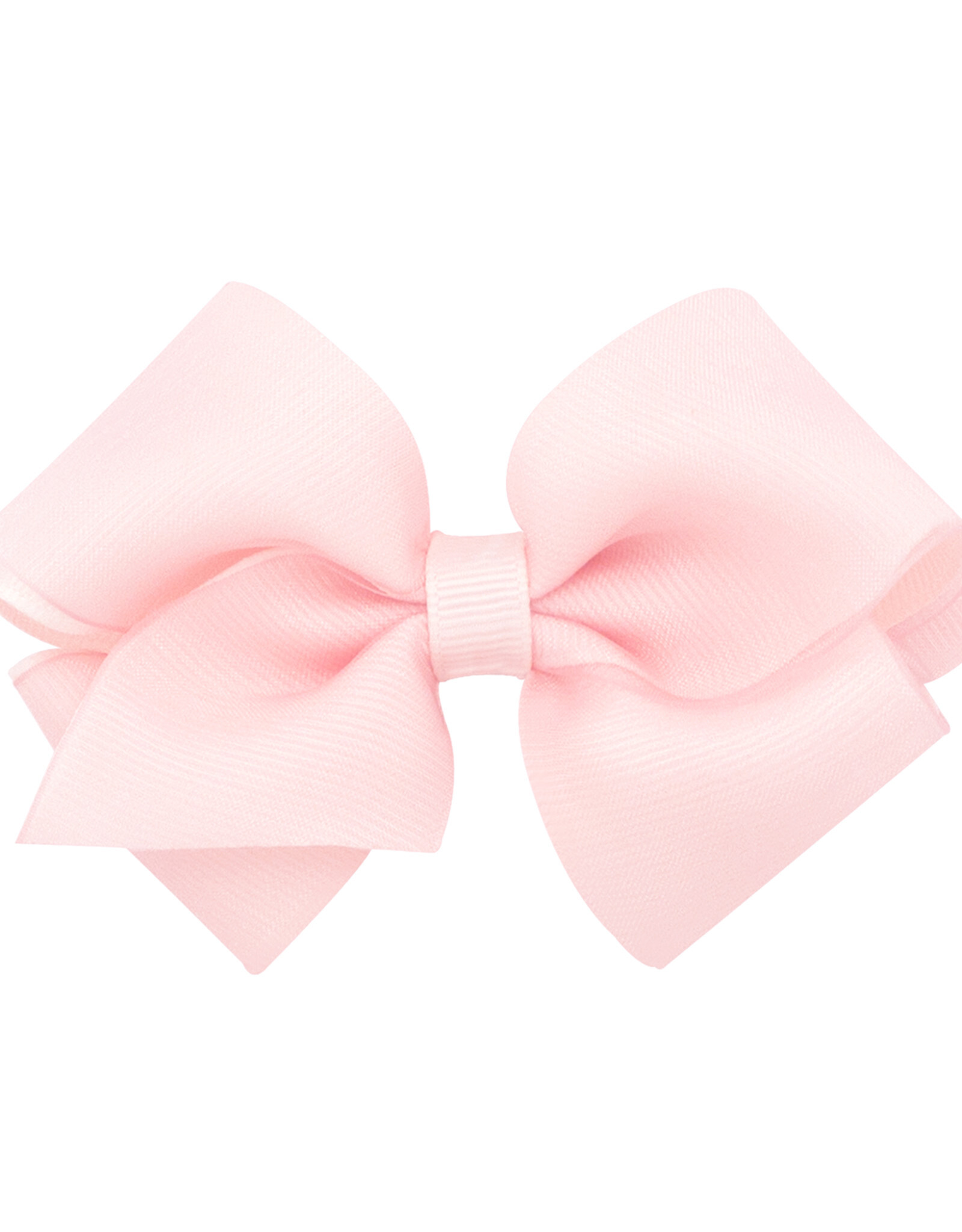 WeeOnes X-Small Organza Overlay Bows