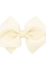 WeeOnes X-Small Organza Overlay Bows