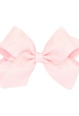 WeeOnes Medium Organza Overlay Bows