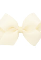 WeeOnes Medium Organza Overlay Bows
