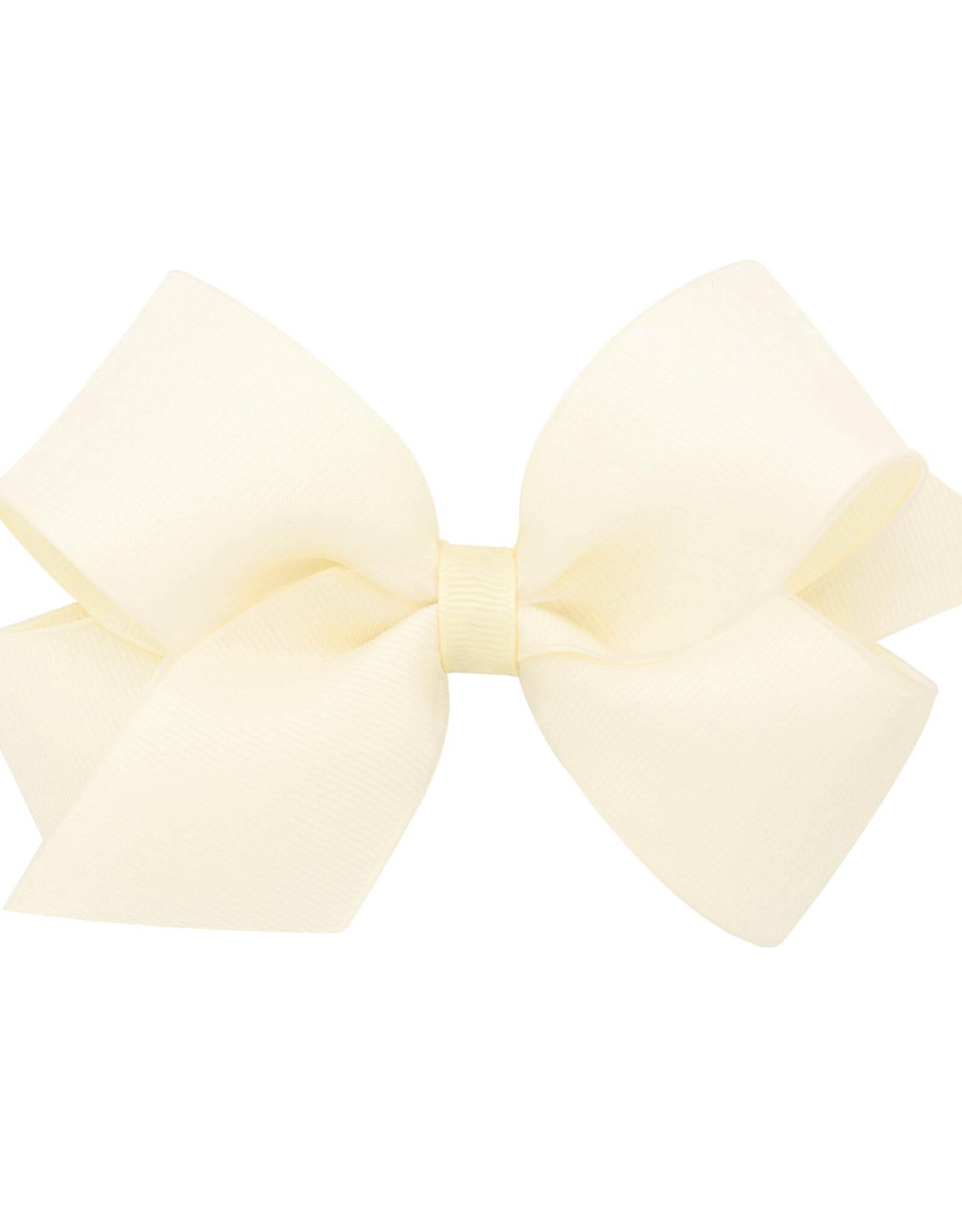 WeeOnes Medium Organza Overlay Bows