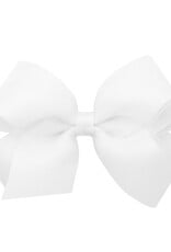 WeeOnes Medium Organza Overlay Bows