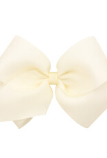 WeeOnes King Organza Overlay Bows
