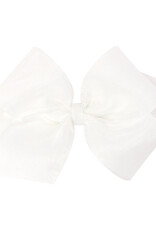 WeeOnes King Organza Overlay Bows