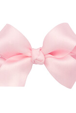 WeeOnes Mini French Satin Bow