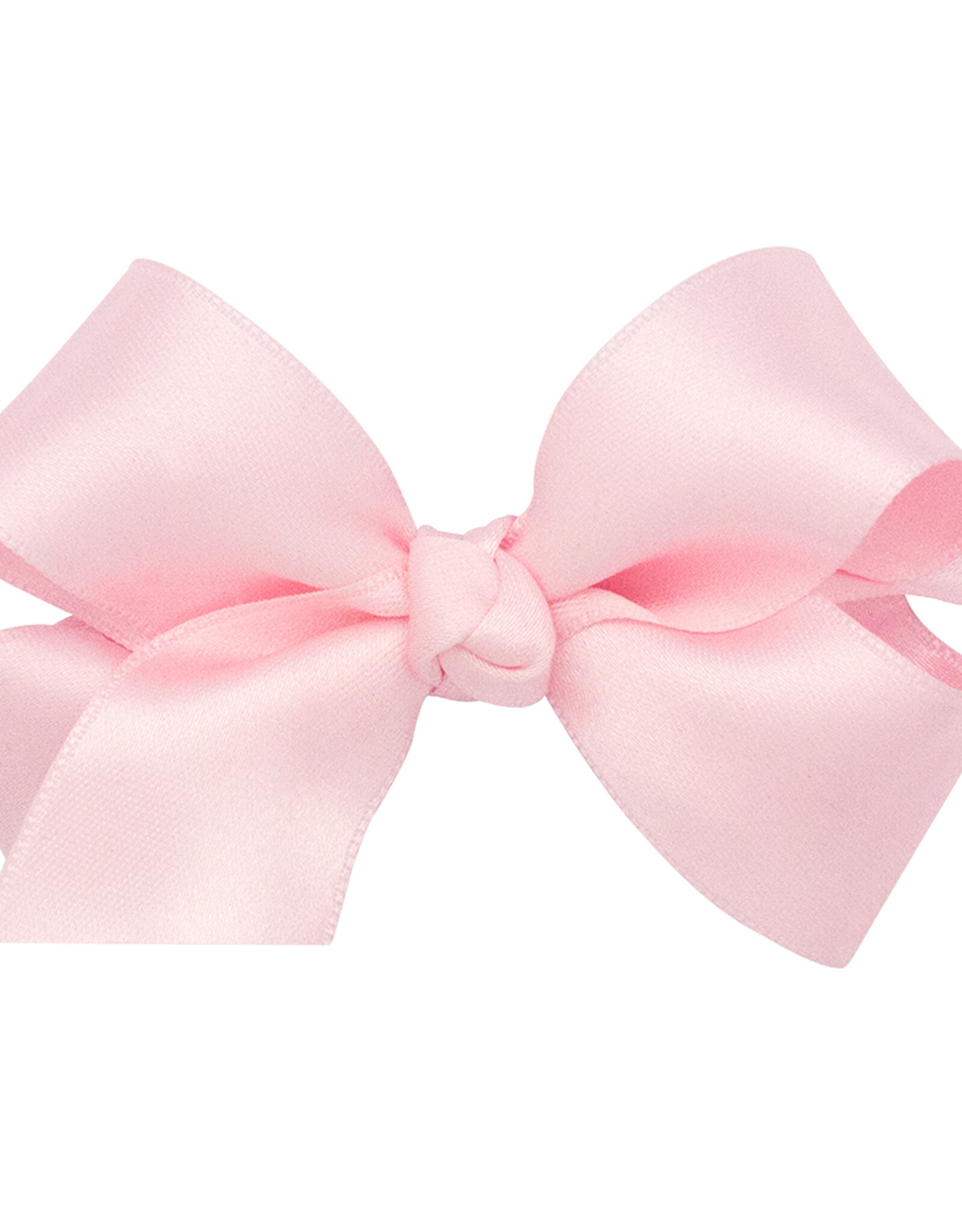 WeeOnes Mini French Satin Bow