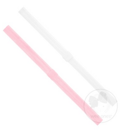 WeeOnes Add A Bow Elastic Headband, 2 Pack