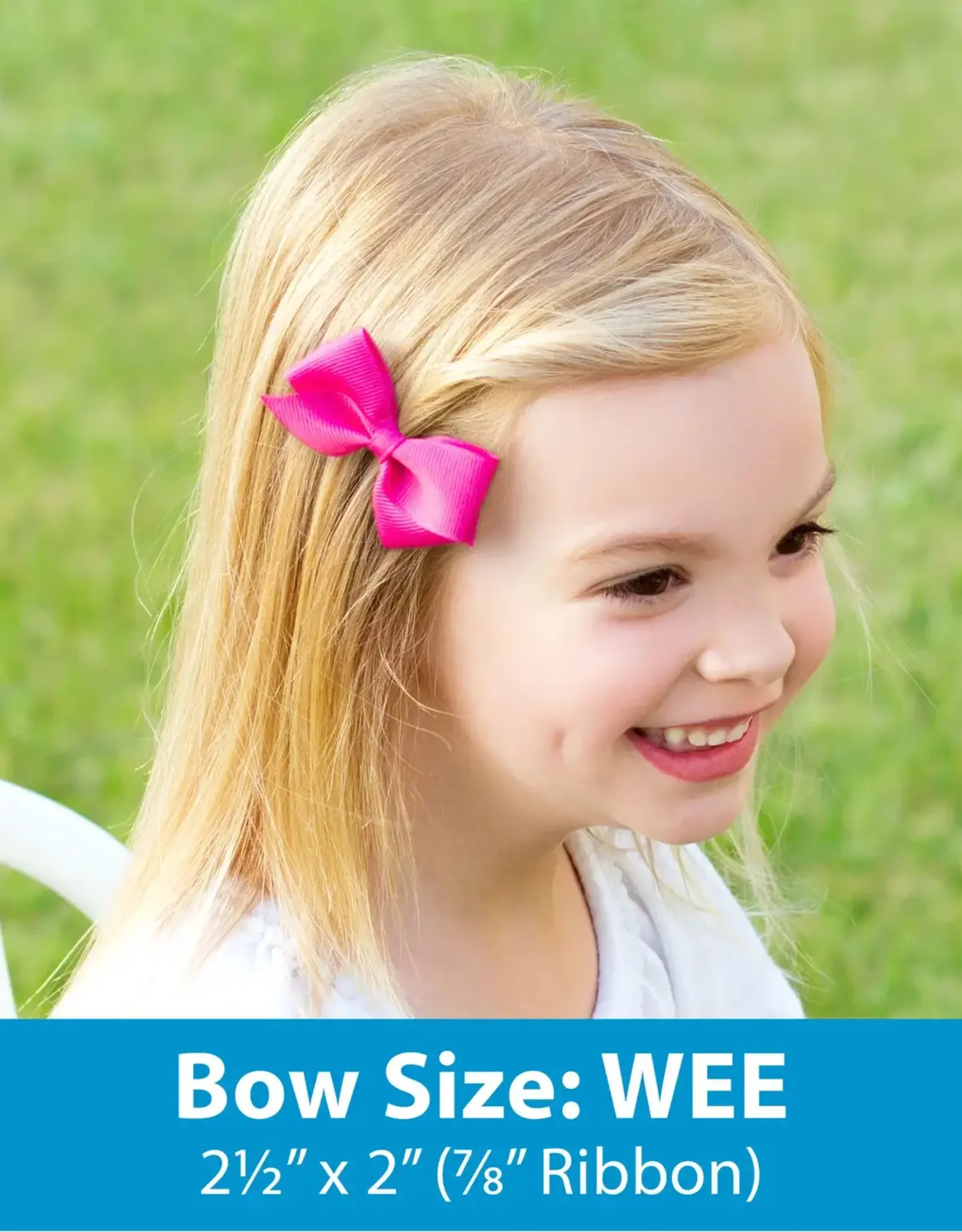 WeeOnes Wee Basic Bows