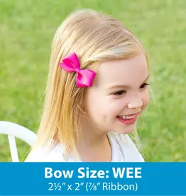 WeeOnes Wee Basic Bows