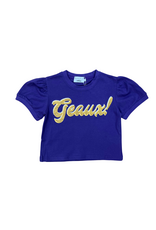 Blended Spirit Geaux Stoned Tee