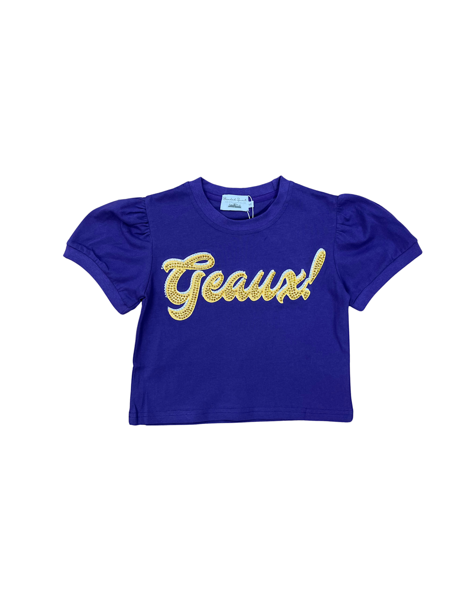 Blended Spirit Geaux Stoned Tee