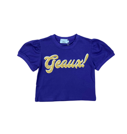 Blended Spirit Geaux Stoned Tee