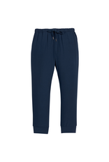 Little English Sport Pants - Navy