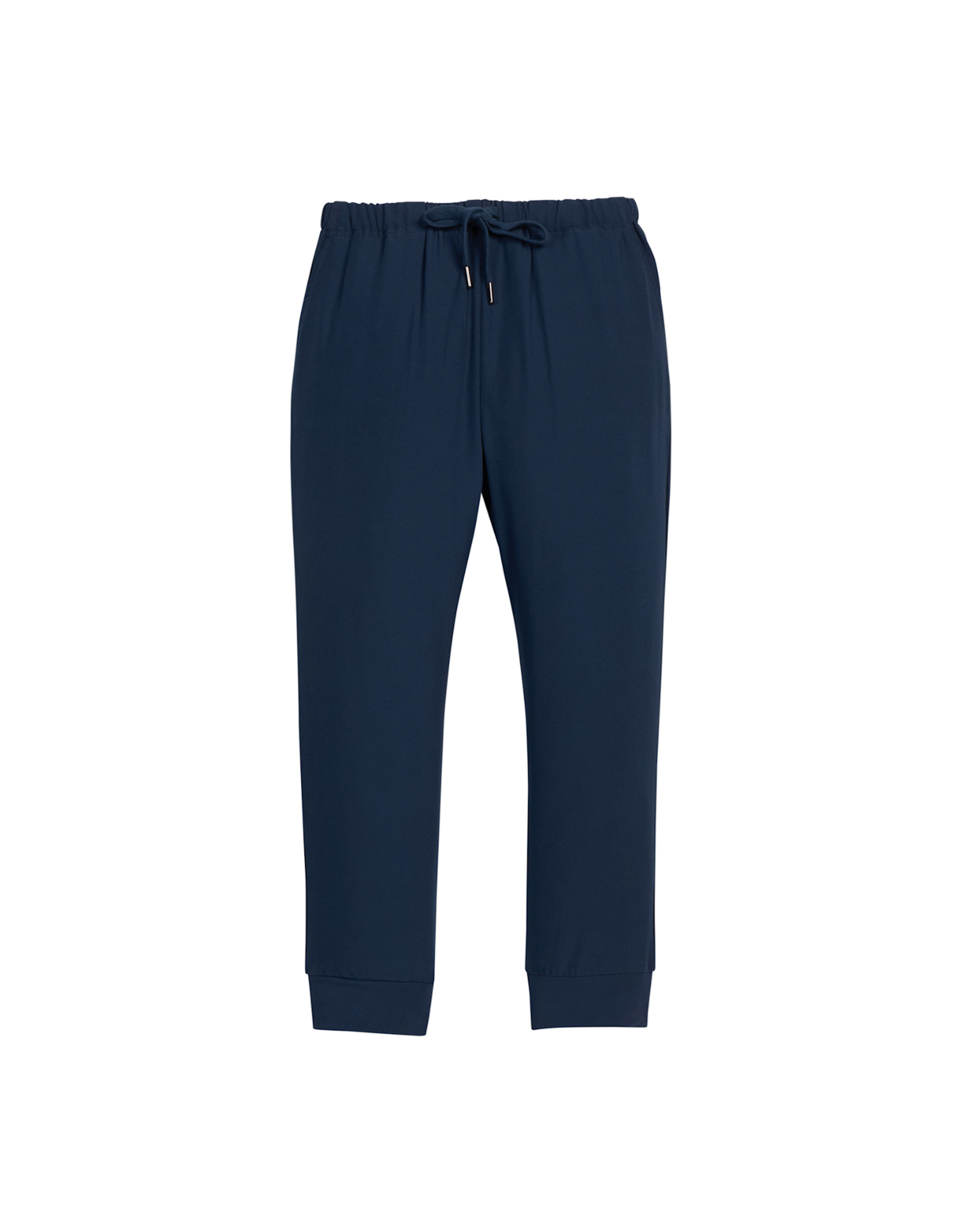 Little English Sport Pants - Navy