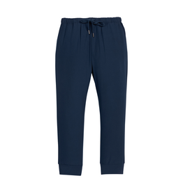 Little English Sport Pants - Navy