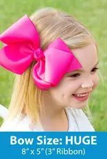 WeeOnes Huge Basic Bows