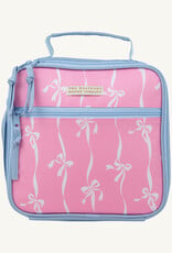 The Beaufort Bonnet Company Leighton Lunch Box, Bell Court Bows