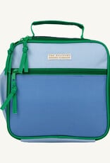 The Beaufort Bonnet Company Leighton Lunch Box, Barbados Blue