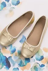 Elephantito Camille Flats Gold