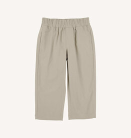 The Beaufort Bonnet Company Prepletic Sheffield Pants, Keeneland Khaki Twill