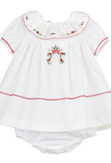 Sophie & Lucas '26 The Merrymaker Dress, Red