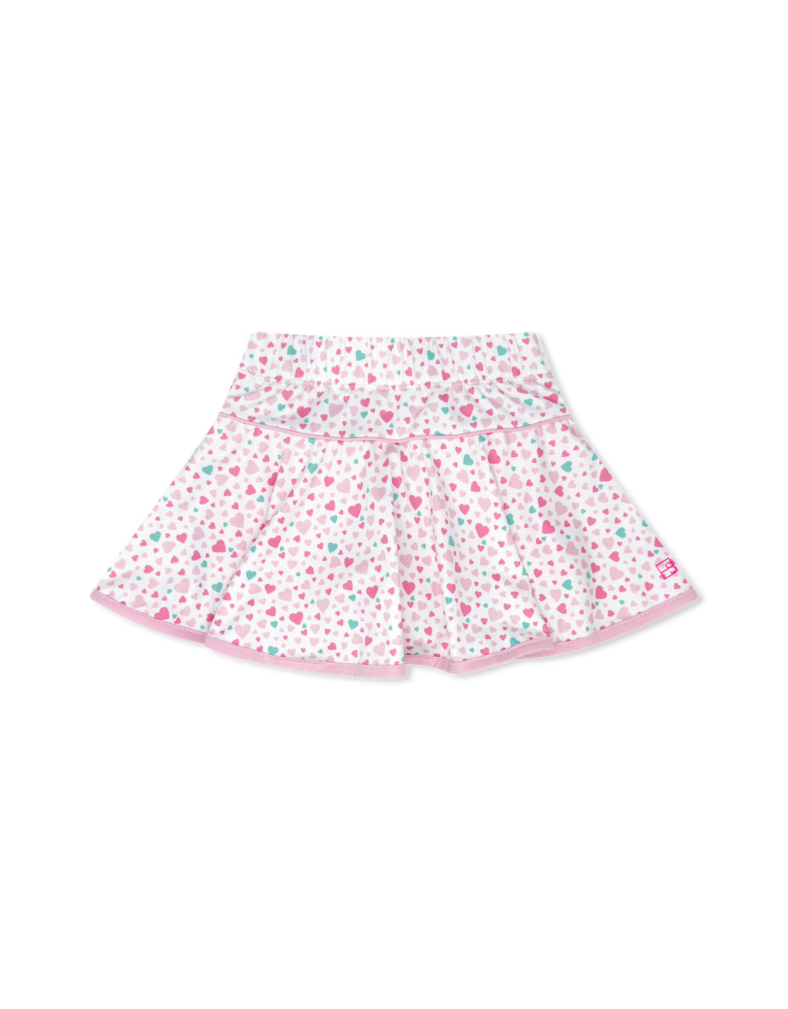 SET Quinn Skort, Cotton Candy Crush