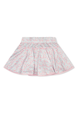 SET Quinn Skort, Petal Play