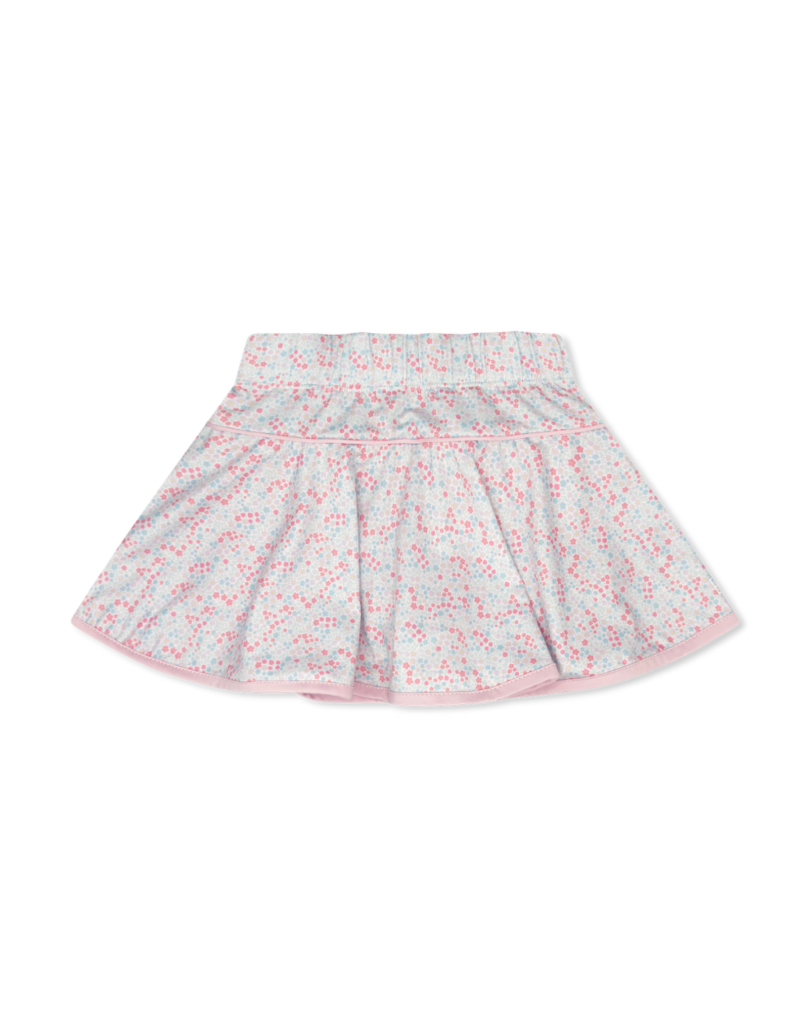 SET Quinn Skort, Petal Play