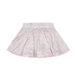 SET Quinn Skort, Petal Play