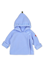 Widgeon WP Light Blue Jacket
