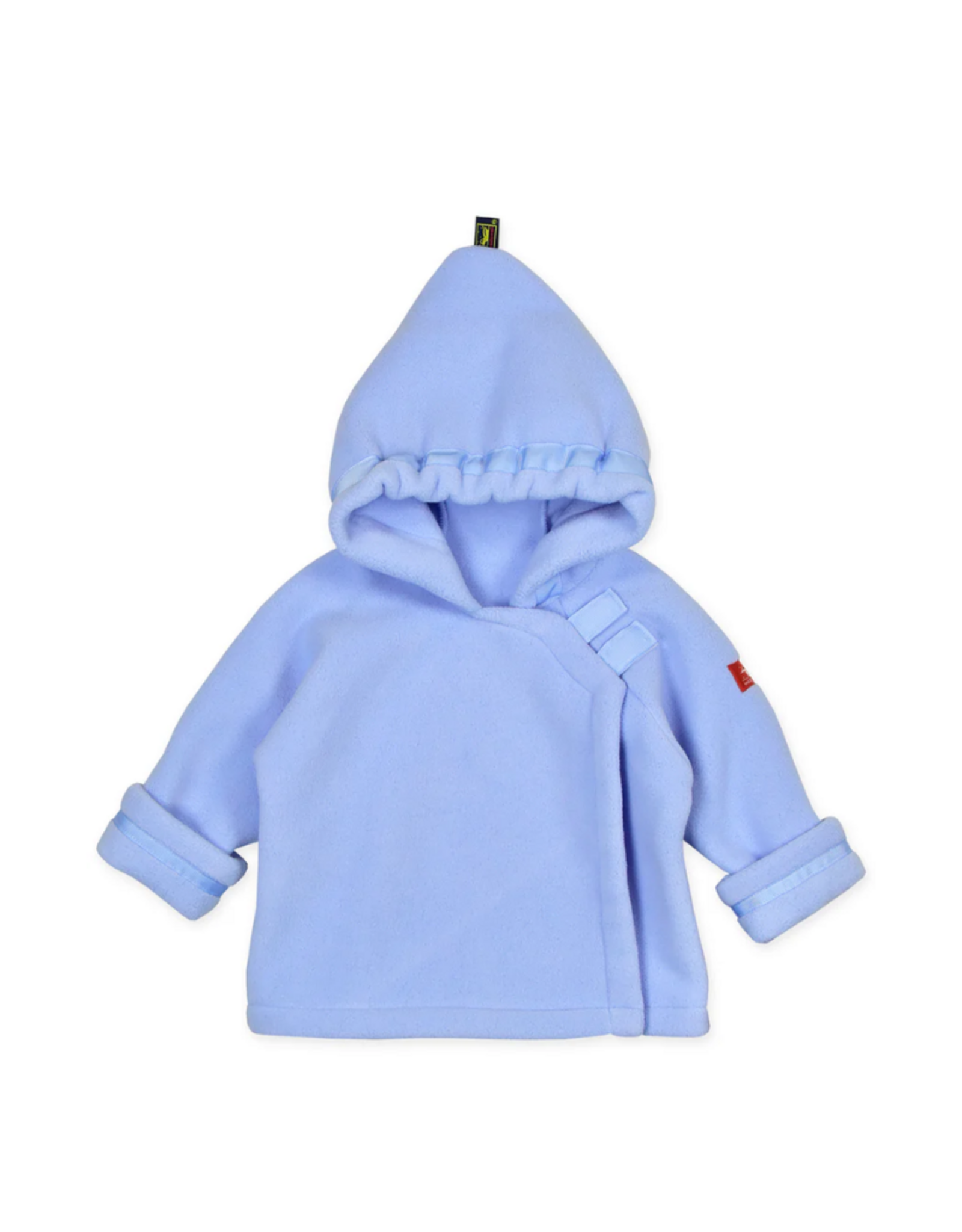 Widgeon WP Light Blue Jacket