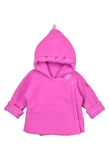 Widgeon WP Bright Pink Jacket